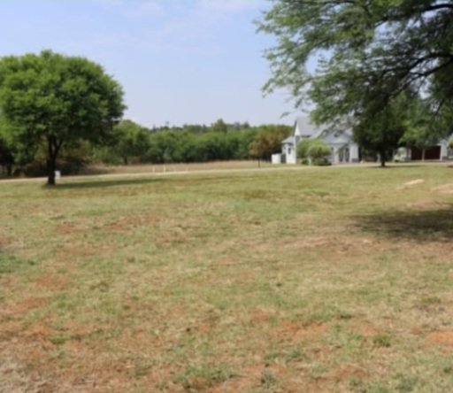0 Bedroom Property for Sale in Parys Free State